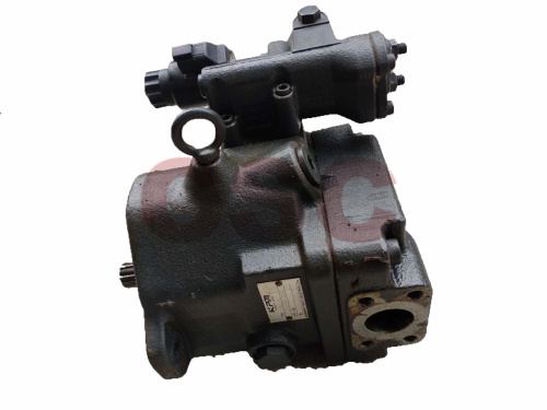 KPM-K3VL28 HYDRAULIC PUMP ASS'Y