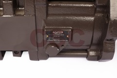 KPM-K3V63DT HYDRAULIC PUMP ASS'Y