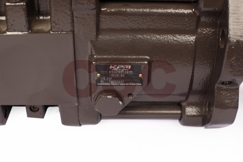 KPM-K3V63DT HYDRAULIC PUMP ASS'Y
