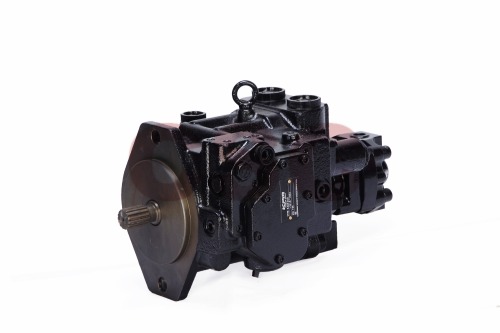 KPM-K3SP36 HYDRAULIC PUMP ASS'Y