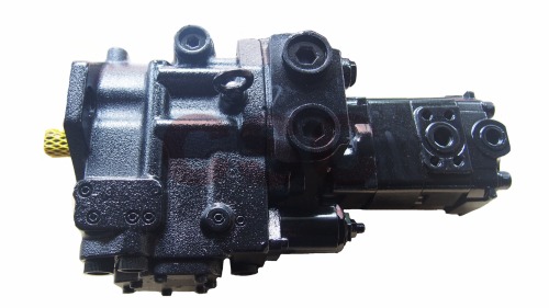 KPM-K3SP36B HYDRAULIC PUMP ASS'Y