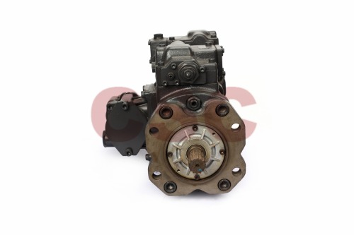 KPM-K3V63DTP168R HYDRAULIC PUMP ASS'Y