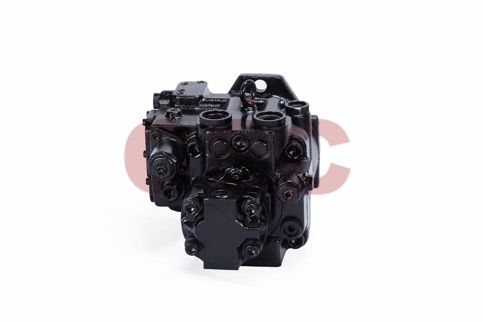 KPM-K3SP36 HYDRAULIC PUMP ASS'Y