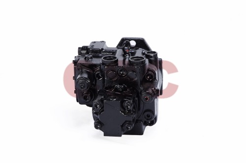 KPM-K3SP36 HYDRAULIC PUMP ASS'Y