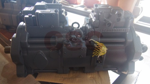 KPM-K3V112DT HYDRAULIC PUMP ASS'Y