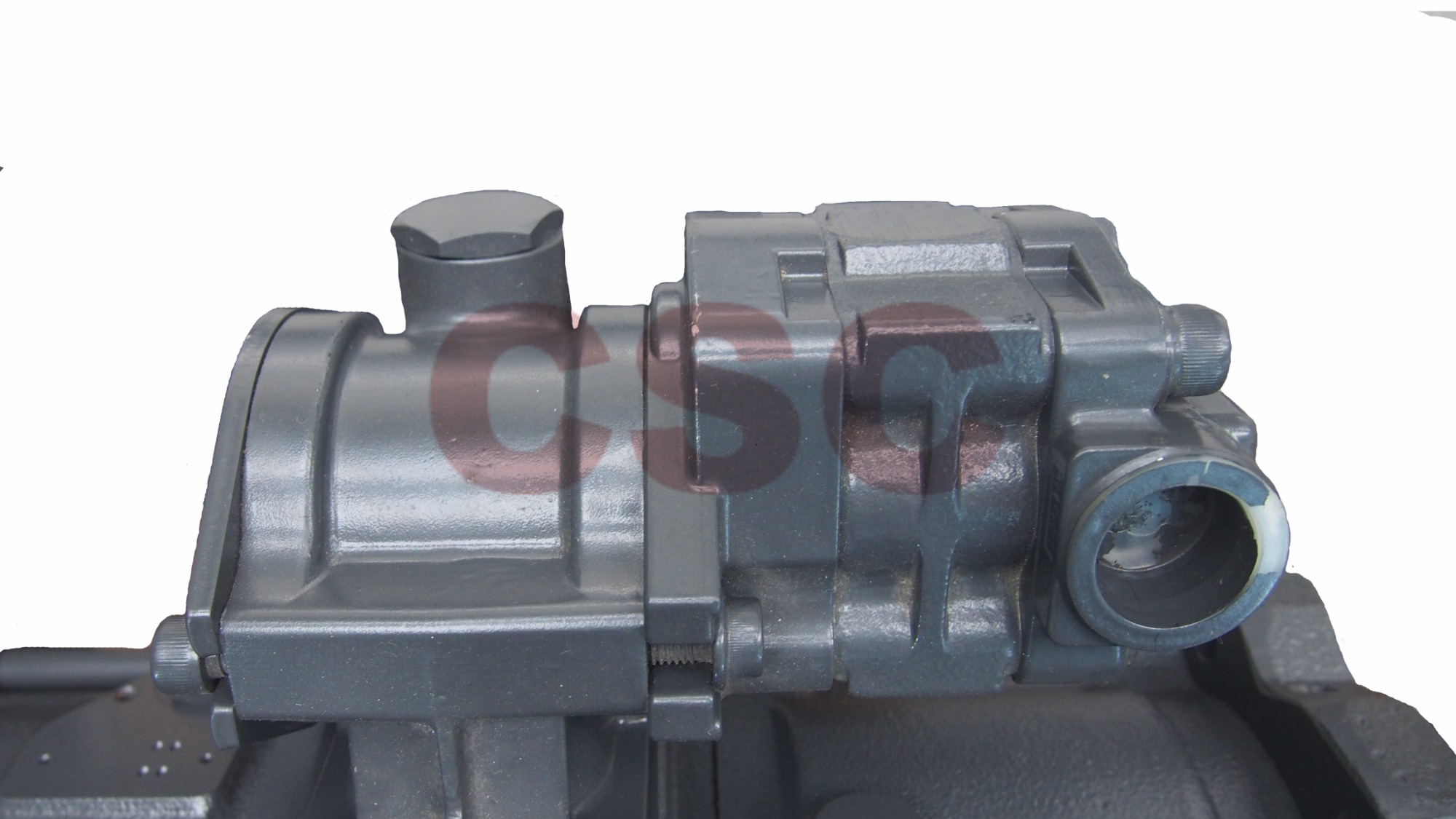 KPM-K3V63 HYDRAULIC PUMP ASS'Y