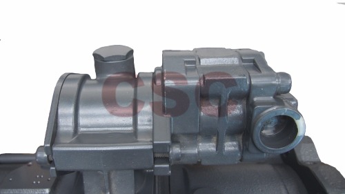 KPM-K3V63 HYDRAULIC PUMP ASS'Y