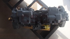 KPM-K3V112DT HYDRAULIC PUMP ASS'Y