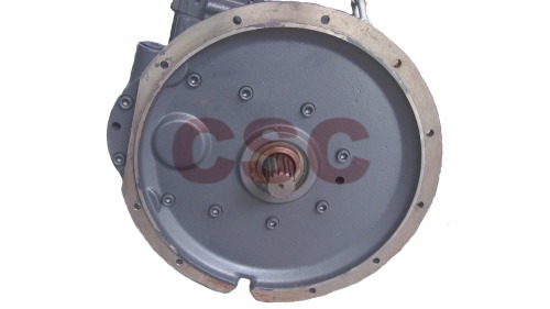 KPM-K3V112DP HYDRAULIC PUMP ASS'Y