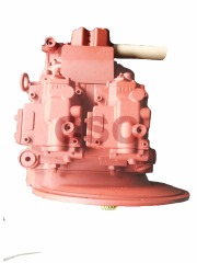KPM-K3V112DP HYDRAULIC PUMP ASS'Y