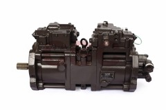 KPM-K3V63DT HYDRAULIC PUMP ASS'Y