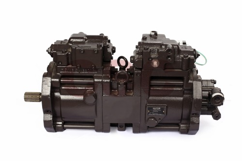 KPM-K3V63DT HYDRAULIC PUMP ASS'Y