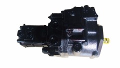 KPM-K3SP36B HYDRAULIC PUMP ASS'Y