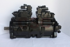 KPM-K3V112DT HYDRAULIC PUMP ASS'Y