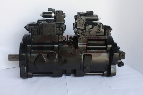KPM-K3V112DT HYDRAULIC PUMP ASS'Y