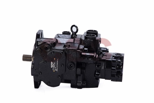 KPM-K3SP36 HYDRAULIC PUMP ASS'Y