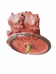 KPM-K3V112DP HYDRAULIC PUMP ASS'Y