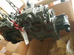 KPM-K3V63DT HYDRAULIC PUMP ASS'Y
