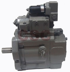 KPM-K3V63S HYDRAULIC PUMP ASS'Y