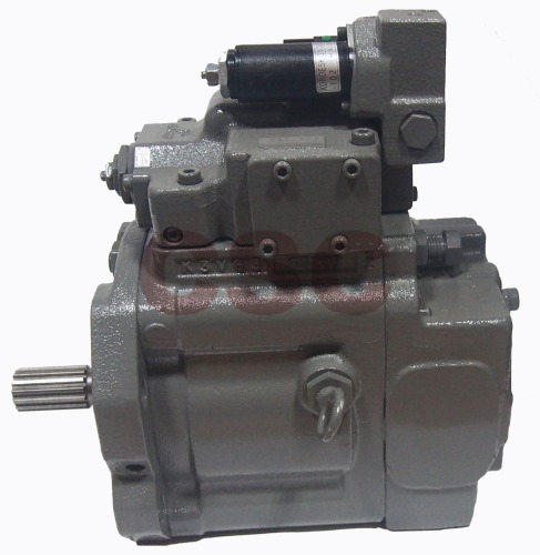 KPM-K3V63S HYDRAULIC PUMP ASS'Y