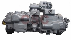 KPM-K3V63 HYDRAULIC PUMP ASS'Y
