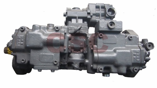 KPM-K3V63 HYDRAULIC PUMP ASS'Y