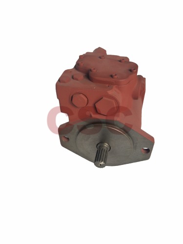 KPM-K3SP36C HYDRAULIC PUMP ASS'Y