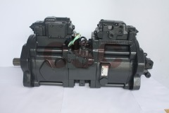KPM-K3V112DT HYDRAULIC PUMP ASS'Y