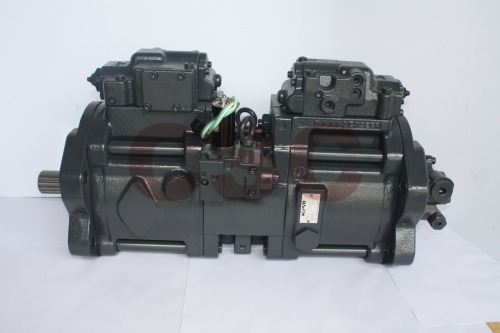 KPM-K3V112DT HYDRAULIC PUMP ASS'Y