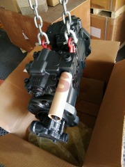KPM-K3V63DT HYDRAULIC PUMP ASS'Y