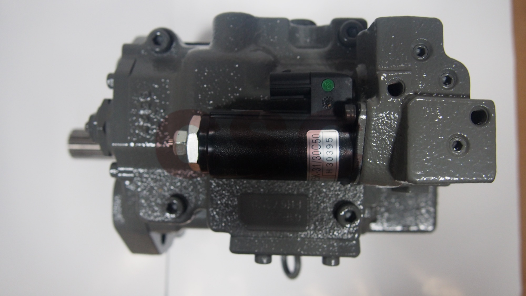 KPM-K3V63S HYDRAULIC PUMP ASS'Y