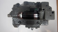 KPM-K3V63S HYDRAULIC PUMP ASS'Y