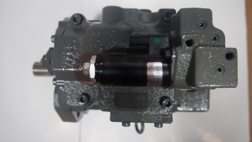 KPM-K3V63S HYDRAULIC PUMP ASS'Y