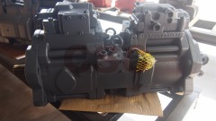 KPM-K3V112DT HYDRAULIC PUMP ASS'Y