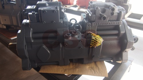 KPM-K3V112DT HYDRAULIC PUMP ASS'Y
