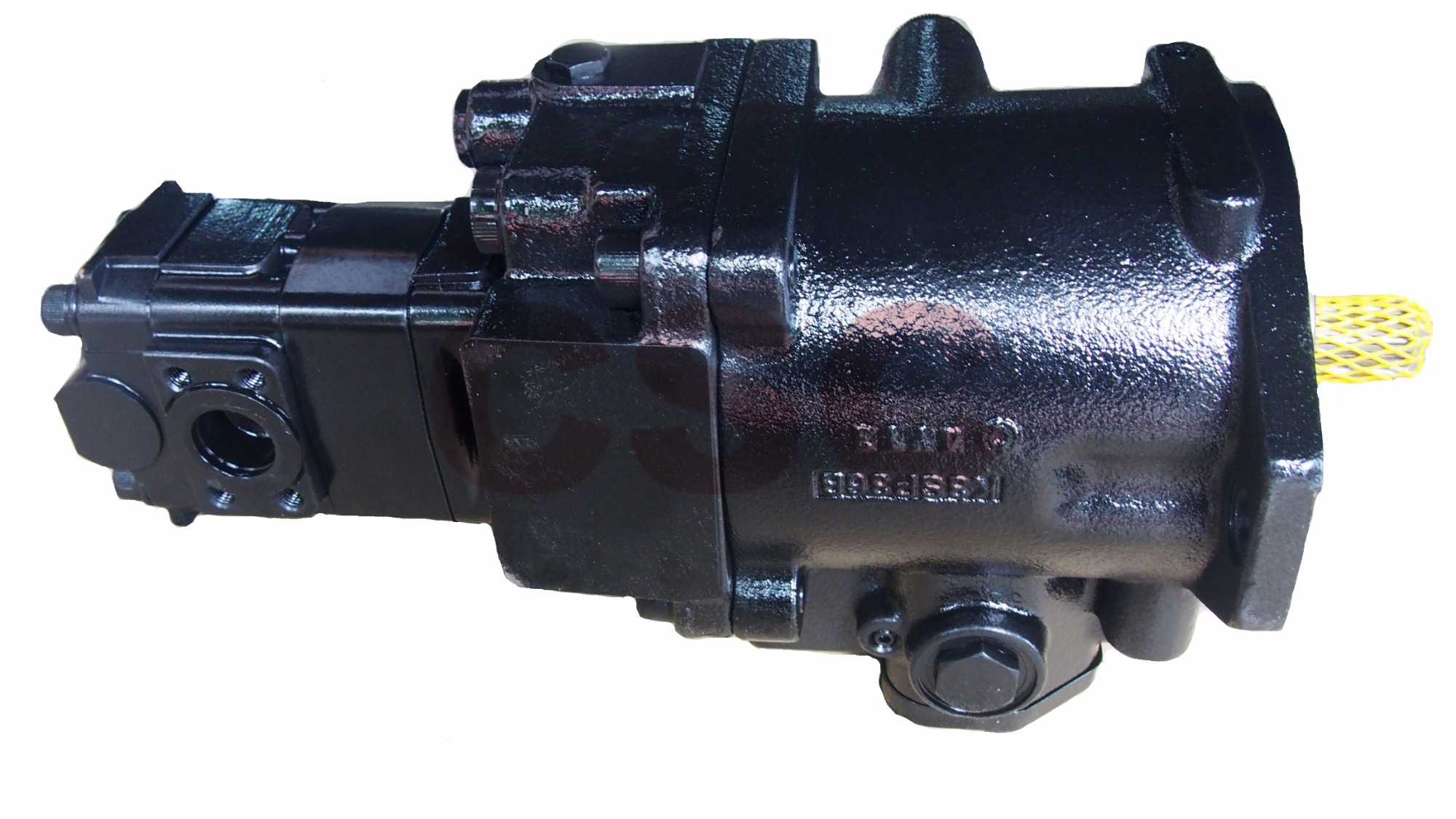KPM-K3SP36B HYDRAULIC PUMP ASS'Y