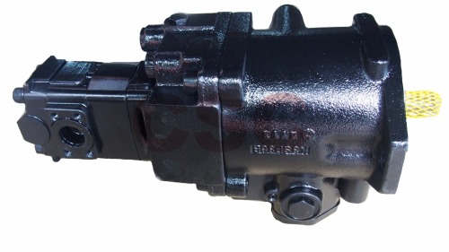 KPM-K3SP36B HYDRAULIC PUMP ASS'Y