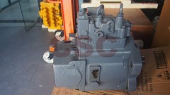 KPM-K5V140S HYDRAULIC PUMP ASS'Y