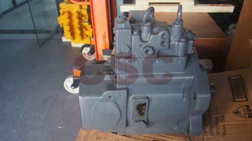 KPM-K5V140S HYDRAULIC PUMP ASS'Y