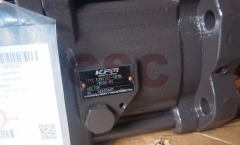 KPM-K3V63 HYDRAULIC PUMP ASS'Y
