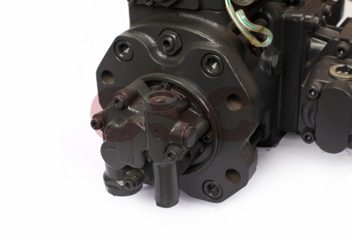 KPM-K3V63DTP168R HYDRAULIC PUMP ASS'Y