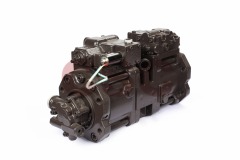 KPM-K3V63DT HYDRAULIC PUMP ASS'Y