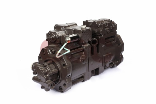 KPM-K3V63DT HYDRAULIC PUMP ASS'Y
