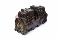 KPM-K3V63DT HYDRAULIC PUMP ASS'Y