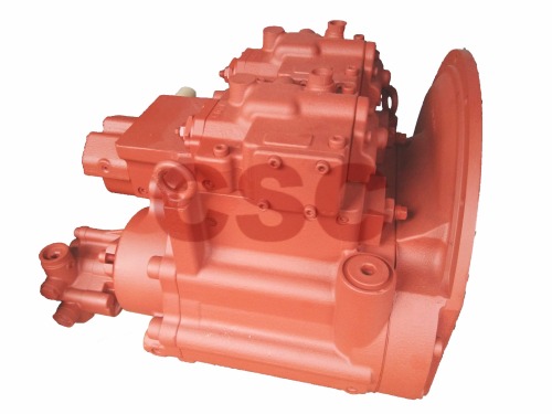 KPM-K3V112DP HYDRAULIC PUMP ASS'Y