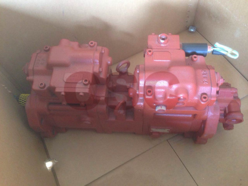 KPM-K3V63DT HYDRAULIC PUMP ASS'Y