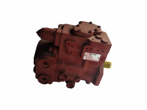 KPM-K3SP36C HYDRAULIC PUMP ASS'Y