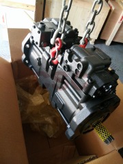 KPM-K3V63DT HYDRAULIC PUMP ASS'Y