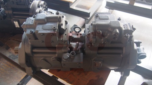 KPM-K3V112DT HYDRAULIC PUMP ASS'Y