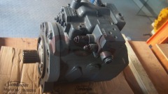 KPM-K5V140S HYDRAULIC PUMP ASS'Y